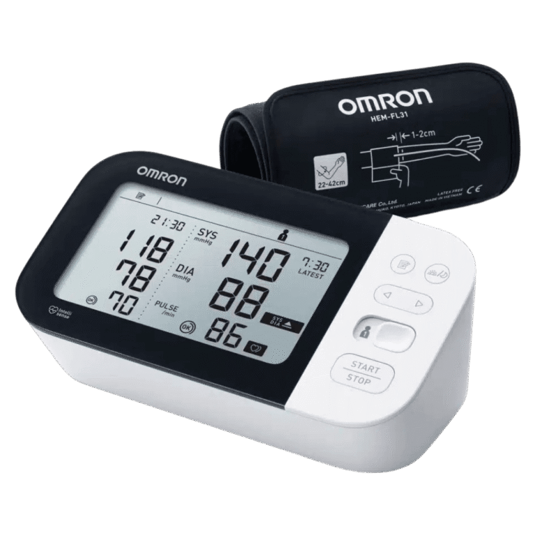 Tansiyon Ölçme Cihazları