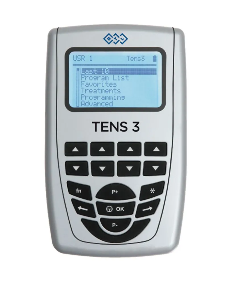 BTL Tens 3 dijital tens ems cihazı profesyonel fizik tedavi cihazı