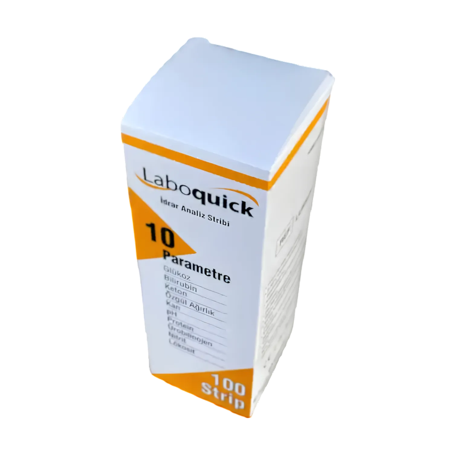 laboquick-idrar-stribi-testi-10-parametre Laboquick 10 parametreli idrar analiz stribi 100 test