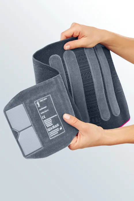 Medi Lumbamed basic bel korsesi