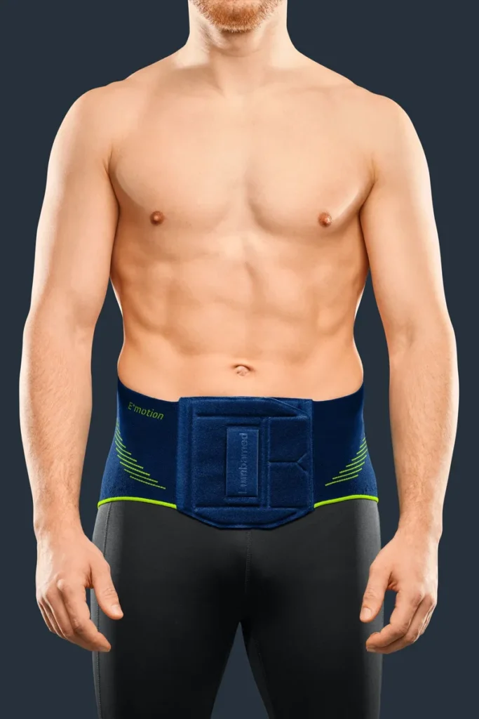 Medi Lumbamed plus emotion korse