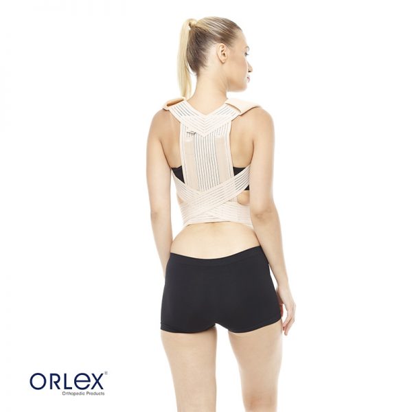 Orlex Posturex Korse