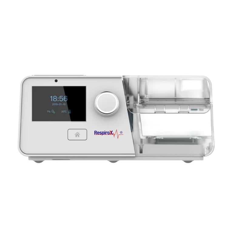 Uyku apnesi cihazı cpap ve bpap çeşitleri